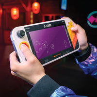 My Arcade Atari Gamestation Go