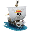 Bandai Hobby - One Piece - Going Merry, modelo de plástico de la colección Grand Ship, para armar