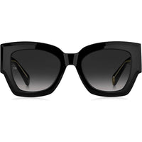 Gafas de Sol Tommy Hilfiger para Mujer, Estilo Clásico Americano con Toque Preppy, Modelo Th 1862/S