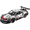 LEGO Technic Porsche 911 RSR Réplica Avanzada de Auto de Carreras, Juego Coleccionable para Niños y Niñas