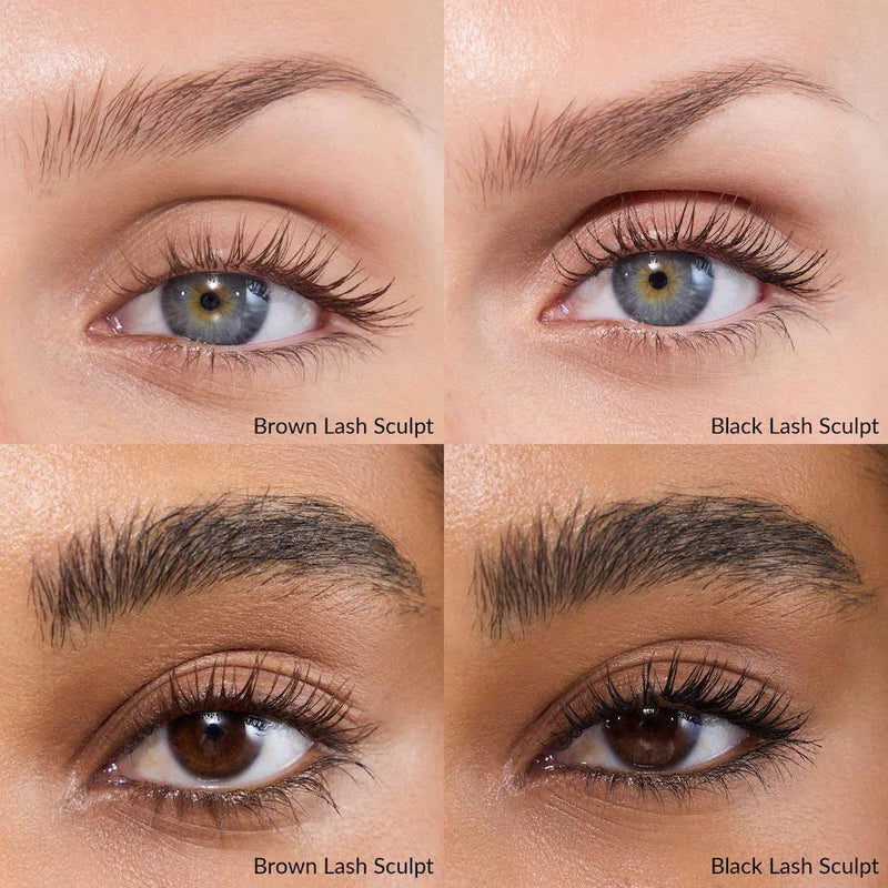 Lash Sculpt Máscara de Pestañas Alargadora y de Efecto Lifting
