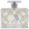 Coach Signature Eau De Parfum - Ideal para mujeres que buscan una fragancia floral y amaderada duradera con notas de jazmín y azahar