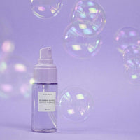 Mini Blueberry Bounce Limpiador Suave
