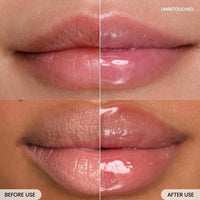 LANEIGE Bálsamo Labial Brillante: Hidratante con Manteca de Karité para Brillo y Suavidad