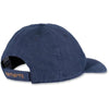Carhartt Odessa Gorra para hombre, algodón, visera precurvada, ajuste velcro, combate sudor y malos olores