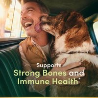Cápsulas blandas de liberación rápida de Vitamina D3 de Nature's Bounty, apoyo inmunológico, suplemento para huesos fuertes