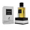 Maison Alhambra The Tux Eau de Parfum Unisex de Larga Duración con Picante y Ámbar