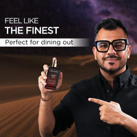 OUD DARK Eau De Parfum