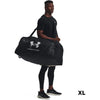 Under Armour Undeniable 5.0 - Bolso deportivo con tecnología UA Storm, bolsillos ventilados y gran capacidad