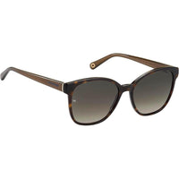 Gafas de sol Th 1811/S de Tommy Hilfiger para mujer, estilo americano clásico y toque preppy. Incluyen funda de marca