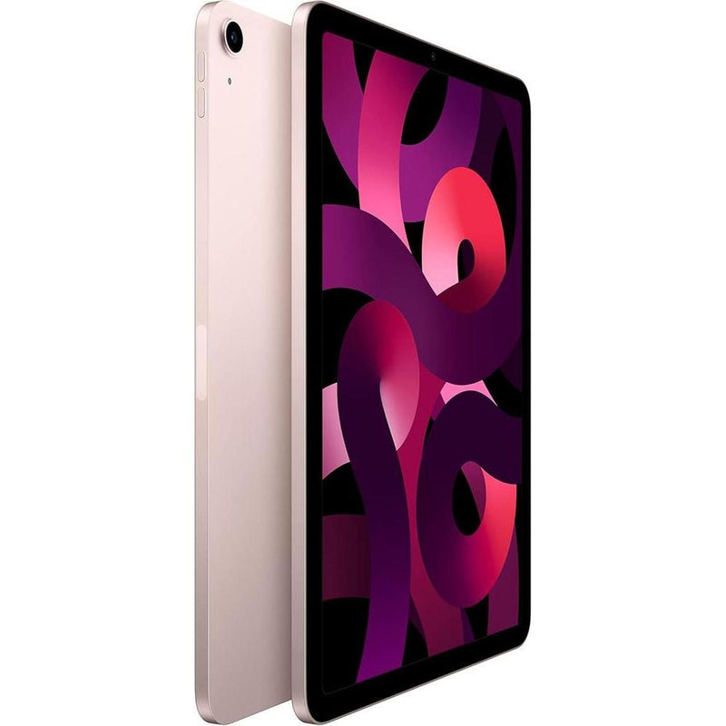 Apple IPad Air 5ª Gen. 10.9" 64GB Modelo MM9D3LL/A Chip M1 Wi-Fi Rosado