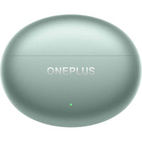 Oneplus Buds 4 Auriculares Inalámbricos Bluetooth Anc, Verde Zen, Modelo E513a, Intrauditivos Y Verdaderamente Inalámbricos