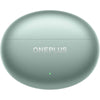 Oneplus Buds 4 Auriculares Inalámbricos Bluetooth Anc, Verde Zen, Modelo E513a, Intrauditivos Y Verdaderamente Inalámbricos