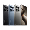 Xiaomi 14T Pro Ai 5G 512GB RAM 12GB Nfc Global Desbloqueado Cámara Pro Leica 50 MP Color Azul Titanio