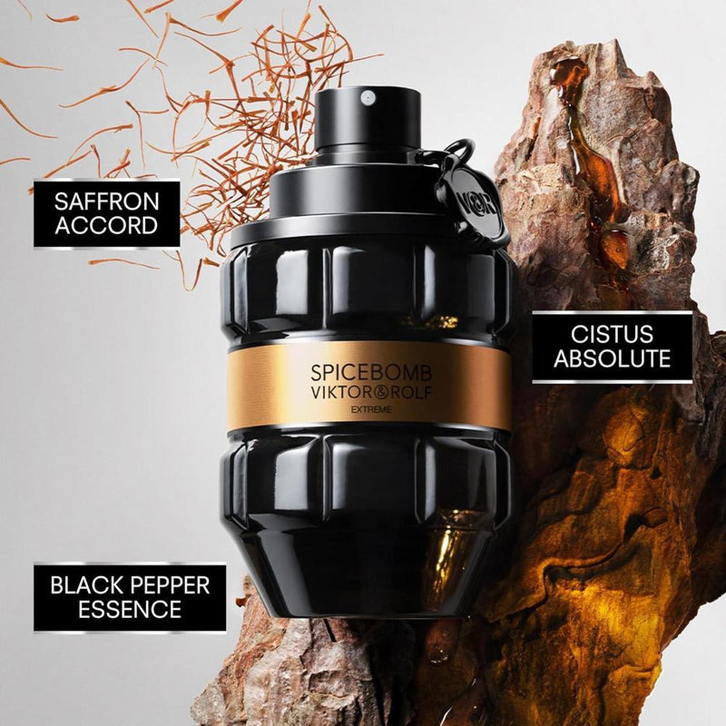 Viktor&Rolf - Spicebomb Extreme Eau de Parfum