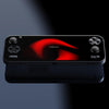 AYANEO Pocket S consola portátil de videojuegos Android con pantalla completa Snapdragon G3x Gen 2 (negro, 16 GB+512 GB)