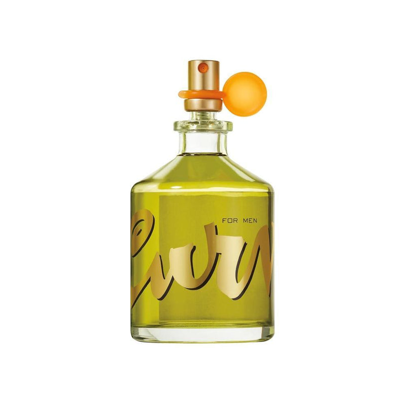 Perfume Curve en aerosol para hombre, fragancia casual especiada y amaderada para el día o la noche