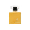 Zeno by Maison Alhambra para mujer es un agua de perfume que ofrece una fragancia floral amaderada ideal para el verano