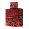 RAYHAAN Crimson Eau De Parfum