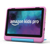 Nueva tablet Amazon Fire HD 8 Kids Pro para niños de 6 a 12 años, memoria de 3 GB, contenido sin publicidad, control parental, batería de larga duración, 32 GB