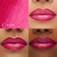 Lip Definer Sacheu 2 En 1: Delineador Y Bálsamo Tono Hot Take
