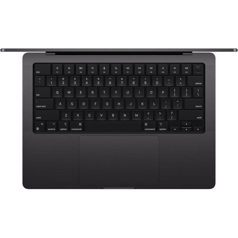 MacBook Pro 2024 M4 Max, 14‑core CPU, 32‑core GPU
