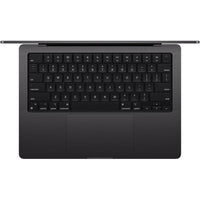 MacBook Pro 2024 M4 Max, 14‑core CPU, 32‑core GPU
