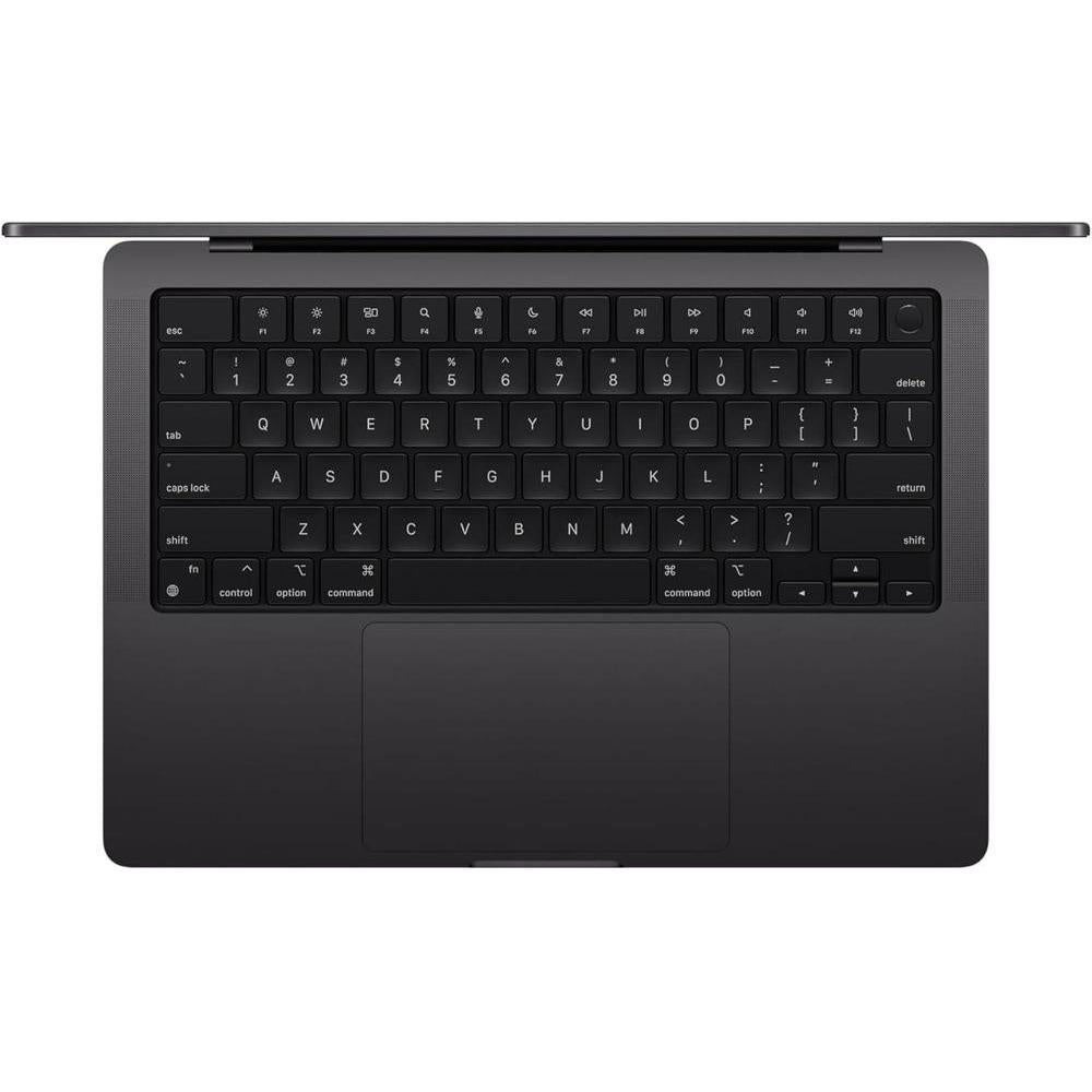 MacBook Pro 2024 M4 Max, 14‑core CPU, 32‑core GPU