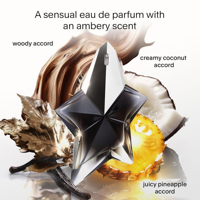 MUGLER Angel - Eau de Parfum & Fantasm Womens Perfume