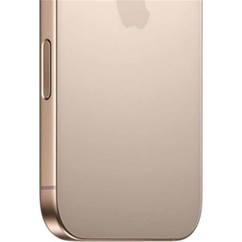 Iphone 16 Pro Max 256GB Desert Titanium Renovado