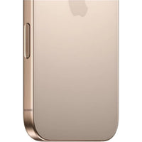 Iphone 16 Pro Max 256GB Desert Titanium Renovado