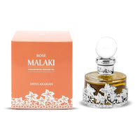 Swiss Arabian Rose Malaki