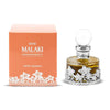 Swiss Arabian Rose Malaki - Productos de lujo de Dubai - Fragancia de aceite de perfume personal de larga duración