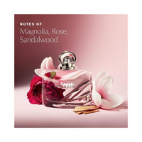 Estée Lauder Beautiful Magnolia Eau de Parfum, fragancia floral con magnolia, gardenia, maderas cálidas y almizcle para mujer