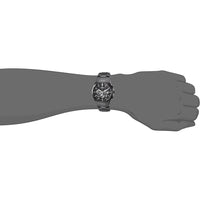 Reloj de cuarzo para hombre Citizen acero inoxidable diseño clásico y resistente al agua con cronógrafo e indicador de fecha