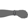 Reloj de cuarzo para hombre Citizen acero inoxidable diseño clásico y resistente al agua con cronógrafo e indicador de fecha