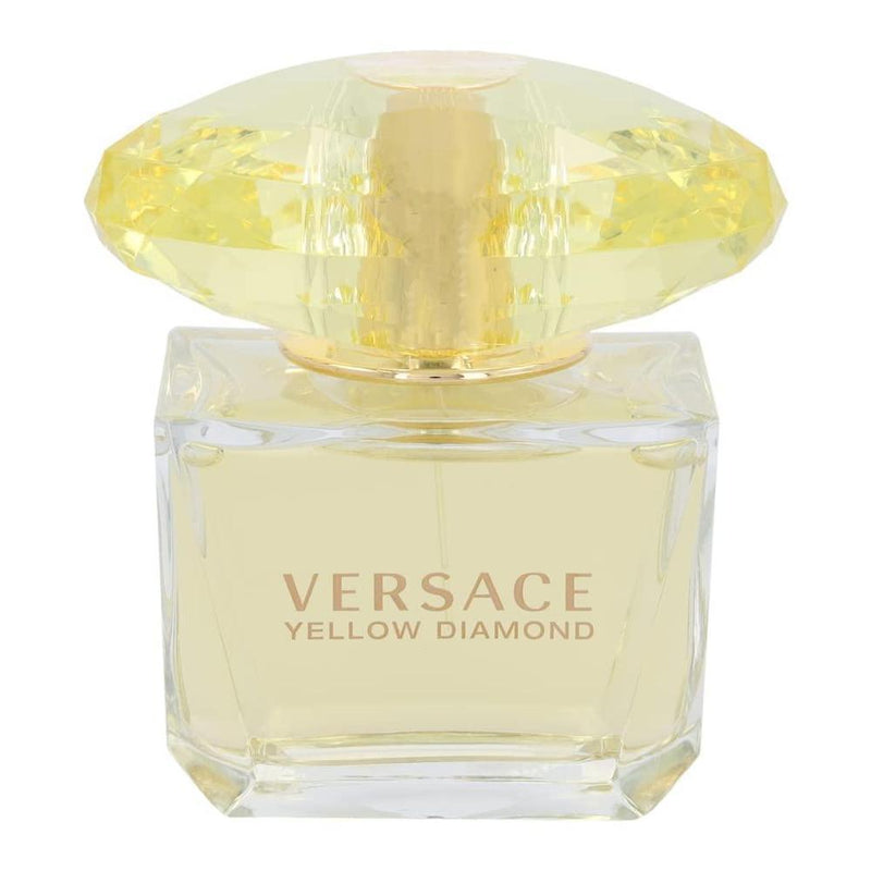 VERSACE Yellow Diamond Eau de Toilette for Women