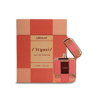 Armaf Legesi for Women Eau de Parfum Spray