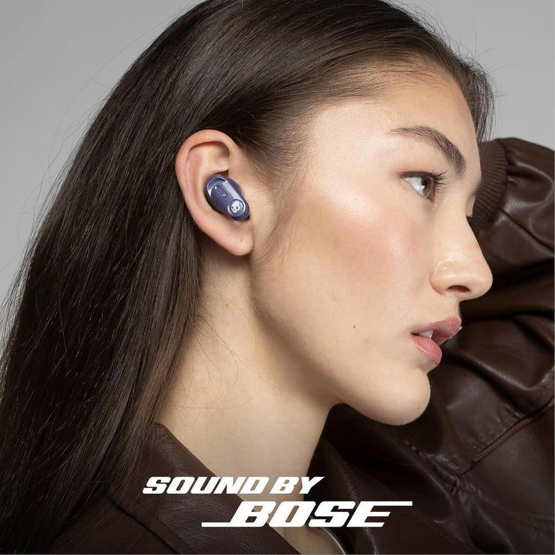 Skullcandy Method 360 ANC Auriculares Bluetooth Con Sonido Bose Canc ANC Y Batería Largo Plazo