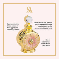 Swiss Arabian Amaali - Luxury Products From Dubai