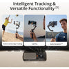 DJI Osmo Mobile 7P Estabilizador Gimbal para iPhone y Android con seguimiento, extensión, trípode y carga