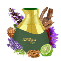 AL HARAMAIN Detour Eco Eau de Parfum Unisex