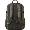 Mochila Caterpillar Barry para hombre en color Camo, diseño funcional y duradero con múltiples compartimentos y ajuste cómodo.