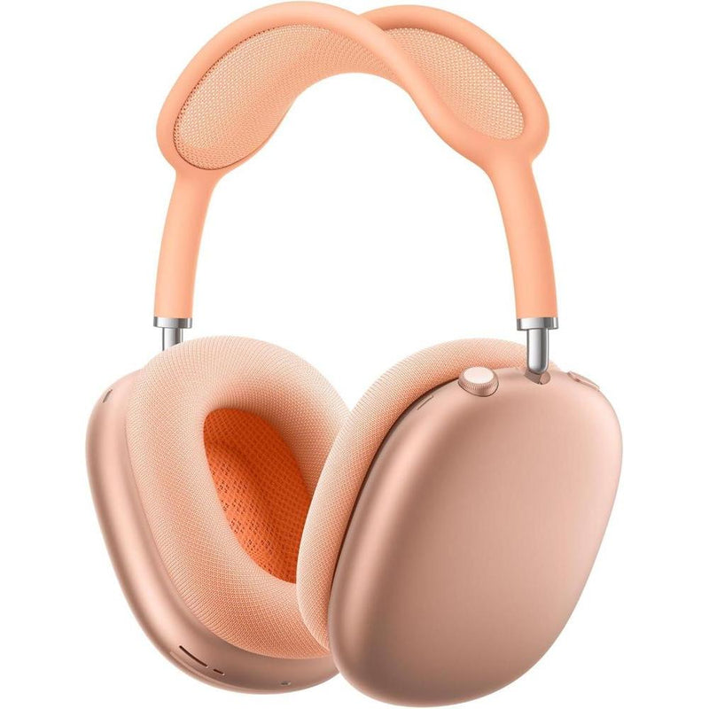 Apple AirPods Max 2 Inalámbricos Sobre La Oreja Con Cancelación Activa De Ruido Y Audio Espacial