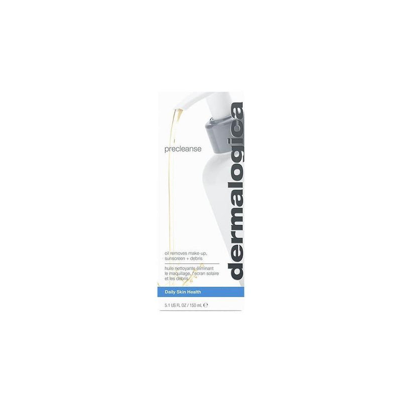 Dermalogica Precleanse Limpiador en Aceite para Cara, Eficaz Desmaquillante que Limpia Poros y Derrite Maquillaje
