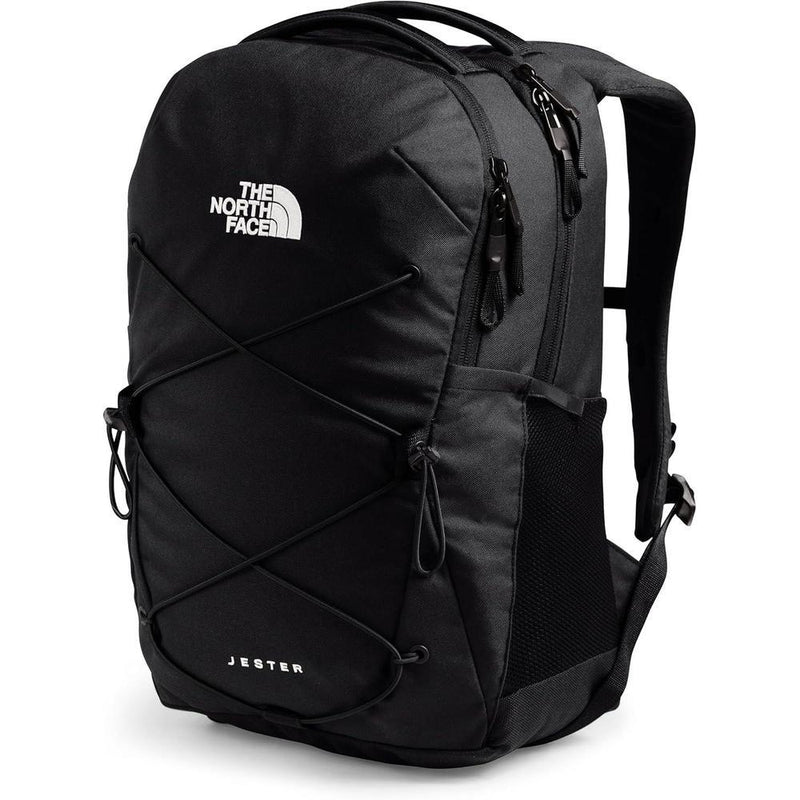 Mochila Jester para mujer de The North Face con funda para laptop, tecnología FlexVent y múltiples compartimentos