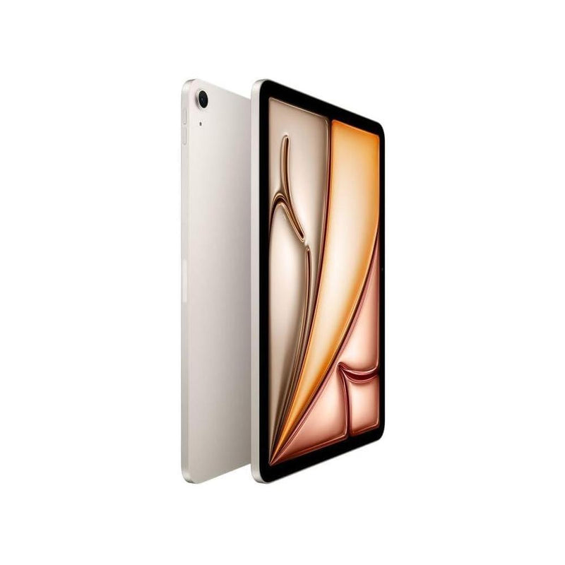Ipad Air 11" M3 128Gb Wi-Fi Starlight (Renovado)