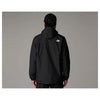 Chaqueta Antora impermeable y transpirable para hombre de The North Face con tela reciclada y capucha ajustable
