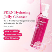 Limpiador Jelly To Foam Con Pdrn 200ml