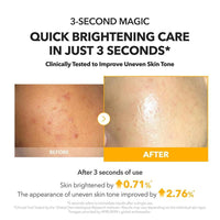 Aprilskin Mugwort & Vita Kojic Serum Duo 88 Oz